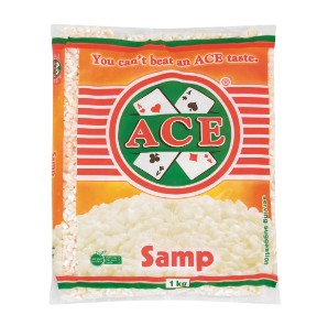 ACE Samp Quick Cook (2.5kg)