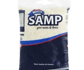 IWISA Samp (10kg)