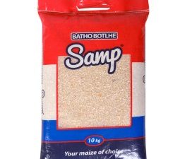 IWISA Samp (5kg)