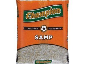 IWISA Samp (2.5kg)