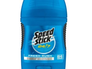 24-7 Speedstick Gel Antiperspirant Fresh Rush (53g)