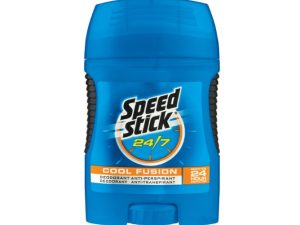 24-7 Speedstick Gel Cool Fusion (53g)