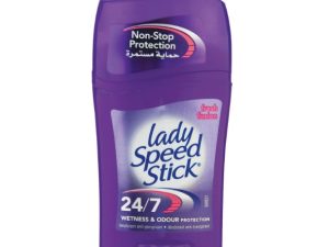 24-7 Speedstick Gel Fresh Fusion (53g)