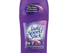 24-7 Speedstick Gel Ladi Fresh Fusion (53g)
