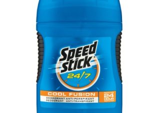 24-7 Speedstick Gel Men Cool Fusion (53g)
