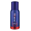 24 SEVEN Deo Spray Krypton (130ml)