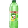 7 UP Carbonated Beverage (600ml)