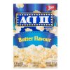 ACT 11 Microwave Popcorn Butter (242g)