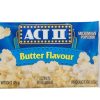 ACT 11 Microwave Popcorn Butter(85g)