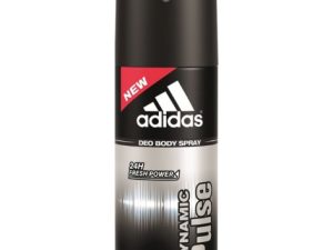ADIDAS Deodrant Dynamic Pulse (150ML)