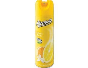 AIROMA Air Freshener Citrus Burst (225ml)