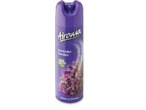 AIROMA Air Freshener Lavender Garden (225ml)