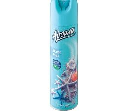 AIROMA Air Freshener Ocean Mist (225ml)
