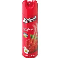 AIROMA Air Freshener Strawberry Fields (225ml)