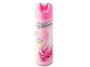 AIROMA Air Freshener Summer Rose (225ml)