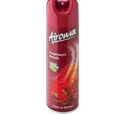 AIROMA Air Freshner POTPOURRI PETALS (225ml)