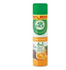 AIRWICK Air Freshner Anti-Tobacco Cedar (280ml)