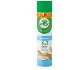 AIRWICK Air Freshner Aqua Marine (280ml)