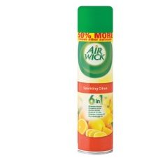 AIRWICK Air Freshner Sparkling Citrus (280ml)