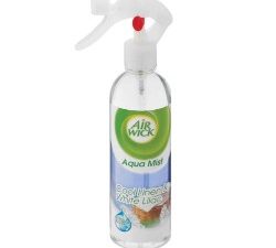 AIRWICK Airmist Air Freshner Cool Linen and Almond (345ml)