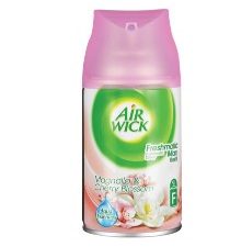 AIRWICK Airmist Air Freshner Magnolia and Cherry Blossom (345ml)