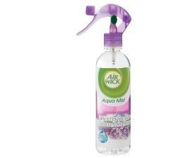 AIRWICK Airmist Air Freshner Wild Lav and M Breez (345ml)