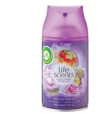 AIRWICK Freshmatic Refill Mystical Garden (250ml)