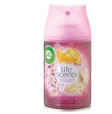 AIRWICK Freshmatic Refill Summer Delights (250ml)