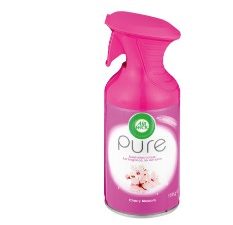 AIRWICK Pure Aerosol Trigger Cherry Blossom (250ml)