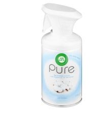 AIRWICK Pure Aerosol Trigger Soft Cotton (250ml)