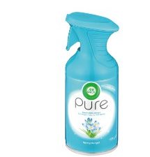 AIRWICK Pure Aerosol Trigger Spring Delight (250ml)