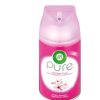 AIRWICK Pure Air Freshener Refill Cherry Blossom (250ml)