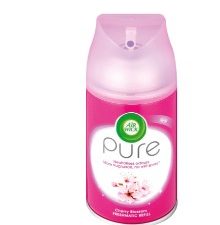 AIRWICK Pure Air Freshener Refill Cherry Blossom (250ml)