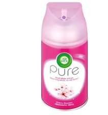 AIRWICK Pure Air Freshener Refill Cherry Blossom (250ml)1