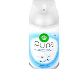 AIRWICK Pure Air Freshener Refill Soft Cotton (250ml)