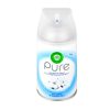 AIRWICK Pure Air Freshener Refill Soft Cotton (250ml)12
