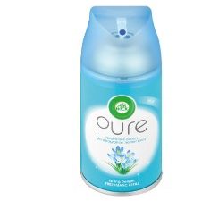 AIRWICK Pure Air Freshener Refill Spring Delight (250ml)