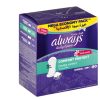 ALWAYS Panty Liners Normal Scented (80's)
