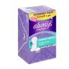 ALWAYS Panty Liners Normal Unscented (40's)