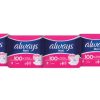 ALWAYS Sanitary Pads Maxi Super Plus (9's)