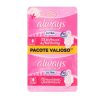 ALWAYS Sensitive Santary Pads Ultra Super Plus (16's)