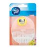 AMBI PUR Liquid Rim Primary Blue Flowers (55ml)