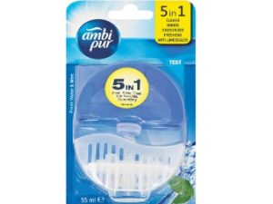 AMBI PUR Liquid Rim Primary Water & Mint (55ml)