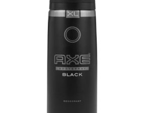 AXE Deodorant Aerosol Black (200ml)