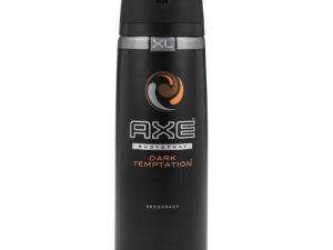 AXE Deodorant Aerosol Dark Temptation (200ml)