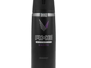AXE Deodorant Aerosol Excite (200ml)