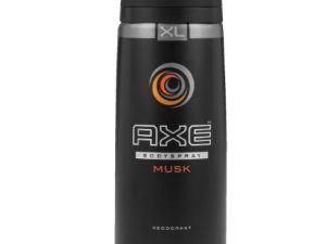 AXE Deodorant Aerosol Musk (200ml)