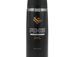 AXE Deodorant Aerosol Wild Spice (200ml)