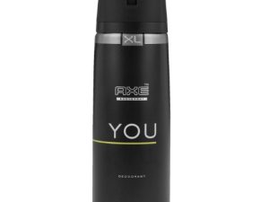 AXE Deodorant Aerosol You (200ml)