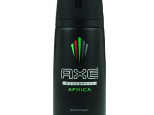 AXE Deodorant Africa (150ml)